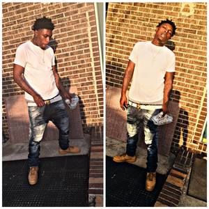 Meet your Posher, Antonio